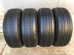 Bridgestone Dueler H/L, 265/70R16 в Хабаровске Bridgestone Dueler H/L. Летние, 2014 год, 5 %