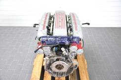 Двигатель Ferrari 575M V12 515 л. с. во Владивостоке Двигатель в сборе. Ferrari 575M Maranello. Под заказ