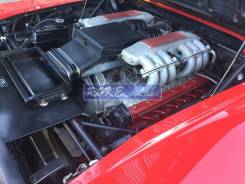 Двигатель Ferrari Testarossa V12 во Владивостоке Двигатель в сборе. Ferrari Testarossa. Под заказ
