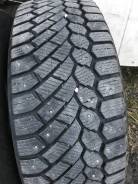 Gislaved Nord Frost 200, 225/60/17 в Нижневартовске Gislaved Nord Frost 200. Зимние, шипованные, 2016 год, 10 %