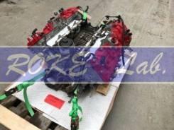 Двигатель Ferrari 458 F136 V8 во Владивостоке Двигатель в сборе. Ferrari. Под заказ