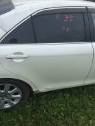 Дверь задняя правая в Кемерово Дверь боковая. Toyota Camry, ACV40, ACV45, AHV40, ASV40, GSV40 2ARFE, 2AZFE, 2AZFXE, 2GRFE