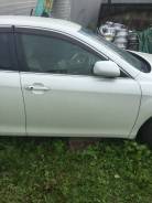 Дверь передняя правая в Кемерово Дверь боковая. Toyota Camry, ACV40, ACV45, AHV40, ASV40, GSV40 2ARFE, 2AZFE, 2AZFXE, 2GRFE