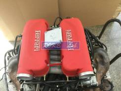Двигатель Ferrari 360 Modena Spider V8 во Владивостоке Двигатель в сборе. Ferrari 360. Под заказ