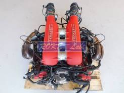 Двигатель Ferrari 458 F136 V8 4.5L во Владивостоке Двигатель в сборе. Ferrari California F136IB. Под заказ