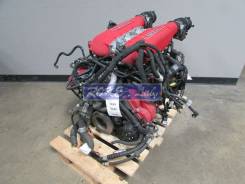 Двигатель Ferrari 458 F136 V8 во Владивостоке Двигатель в сборе. Ferrari California F136IB. Под заказ