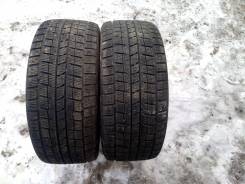Dunlop DSX, 225/45 R17 в Красноярске Dunlop DSX. Зимние, без шипов, 2006 год, 20 %