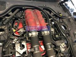 Двигатель Ferrari California 2012 во Владивостоке Двигатель в сборе. Ferrari California F136IB. Под заказ