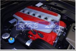 Двигатель Ferrari 599 GTB во Владивостоке Двигатель в сборе. Ferrari. Под заказ