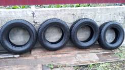 Nokian Hakkapeliitta, 185/70/14 в Полысаево Nokian Hakkapeliitta. Зимние, шипованные, 10 %