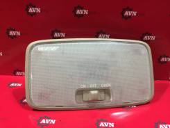 Плафон салона Toyota Camry ACV30. Контрактный! в Барнауле Светильник салона. Lexus: ES330, RX330, RX350, ES300, GX470, RX300, RX400h Toyota: Windom, Harrier, Camry, Land Cruiser Prado, Kluger V, Highlander 1M...