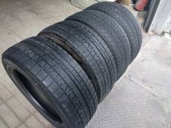Yokohama Ice Guard, 225/55R18 во Владивостоке Yokohama Ice Guard. Зимние, без шипов, 2013 год, 40 %