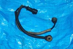 Датчик детонации FORD Volvo в Иркутске Датчик детонации. Ford: Focus, Galaxy, C-MAX, Mondeo, Focus ST, Kuga, S-MAX Volvo: XC70, S80, XC90, V70, S40, V50, C70 B5254T2, B5254T5, B5254T4, B525...