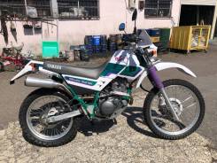 Yamaha XT 225, 1995 