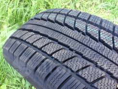 Triangle TR777, 215/55 R17 в Барнауле Triangle TR777. Зимние, без шипов, 2019 год, новые. Под заказ