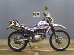 Yamaha XT 225, 1997 