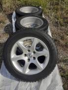 Nokian Hakkapellita 4 на оригинальных дисках Toyota в Искитиме Nokian Hakkapellita 4 на оригинальных дисках Toyota. 7.5x16" 5x114.30
