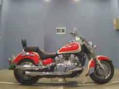 Yamaha Royal Star Tour Classic, 1996 