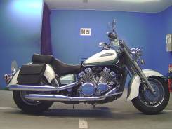 Yamaha Royal Star Tour Classic, 2000 