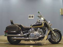 Yamaha Royal Star Tour Classic, 2002 