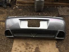 Бампер задний Mazda RX-8 в Иркутске Бампер. Mazda RX-8