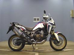 Honda AFRICATWIN CRF1000LD, 2016 