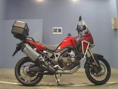 Honda AFRICATWIN CRF1000LD, 2017 