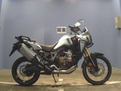 Honda AFRICATWIN CRF1000LD, 2017 