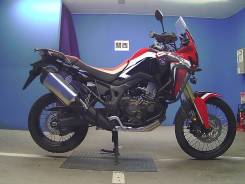 Honda AFRICATWIN CRF1000LD, 2016 