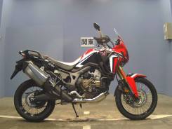 Honda AFRICATWIN CRF1000LD, 2016 