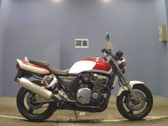 Honda CB 1000SF, 1993 