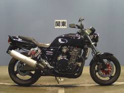 Honda CB 1000SF, 1995 