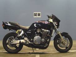 Honda CB 1000SF, 1995 