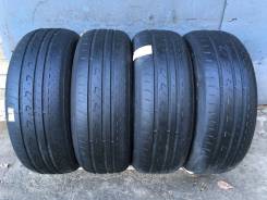 Bridgestone Ecopia PRV, 215/55R18, 225/50R18 в Хабаровске Bridgestone Ecopia PRV. Летние, 2012 год, 30 %
