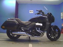 Honda CTX1300, 2014 