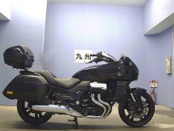 Honda CTX1300, 2014 