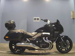 Honda CTX1300, 2016 