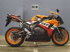 Honda CBR 1000RR Fireblade, 2006 