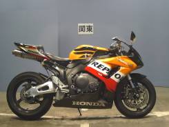 Honda CBR 1000RR Fireblade, 2006 