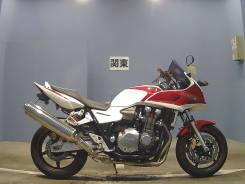 Honda CB 1300, 2008 