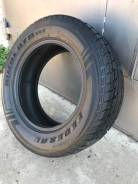Infinity, P265/60R18 в Лесозаводске Infinity. Зимние, без шипов, 2014 год, 20 %