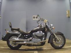 Honda Shadow Ace, 2011 