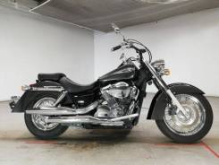 Honda Shadow Ace, 2014 