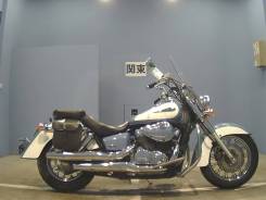 Honda Shadow 400, 2009 