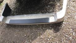 Бампер во Владивостоке Бампер. Toyota Land Cruiser, HDJ100, HDJ100L, HDJ101, UZJ100, UZJ100L, HDJ101K