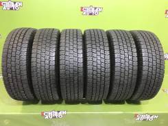 Toyo Delvex M934, 225/70R16, 117/115L LT во Владивостоке Toyo Delvex M934. Зимние, 2017 год, 5 %