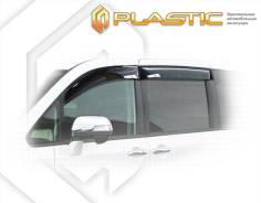 Toyota Noah, Voxy 2007-2013. Дефлекторы окон Ветровики дверей в Красноярске Ветровик на дверь. Toyota Voxy, ZRR70G, ZRR70W, ZRR75G, ZRR75W Toyota Noah, ZRR70G, ZRR70W, ZRR75G, ZRR75W 3ZRFAE, 3ZRFE
