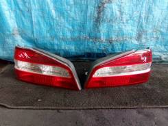 Стоп в Хабаровске Стоп-сигнал. Nissan Laurel, GC35, GCC35, GNC35, HC35, SC35 RB20DE, RB25DE, RB25DET, RD28