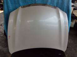 Капот в Хабаровске Капот. Subaru Exiga, YA4, YA5, YA9, YAM EJ204, EJ253, EJ25A