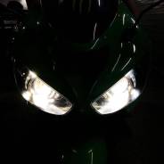 Kawasaki Ninja ZX-6R, 2005